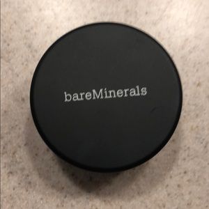New Bare Minerals Blush.